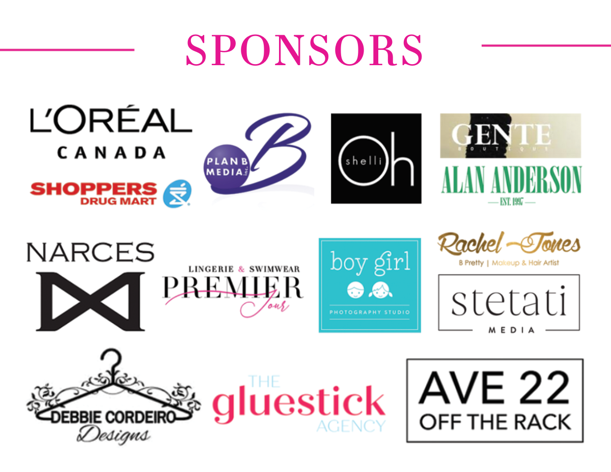 Sponsors, After Breast Cancer
