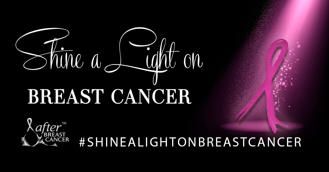 Shine a Light on Breast Cancer