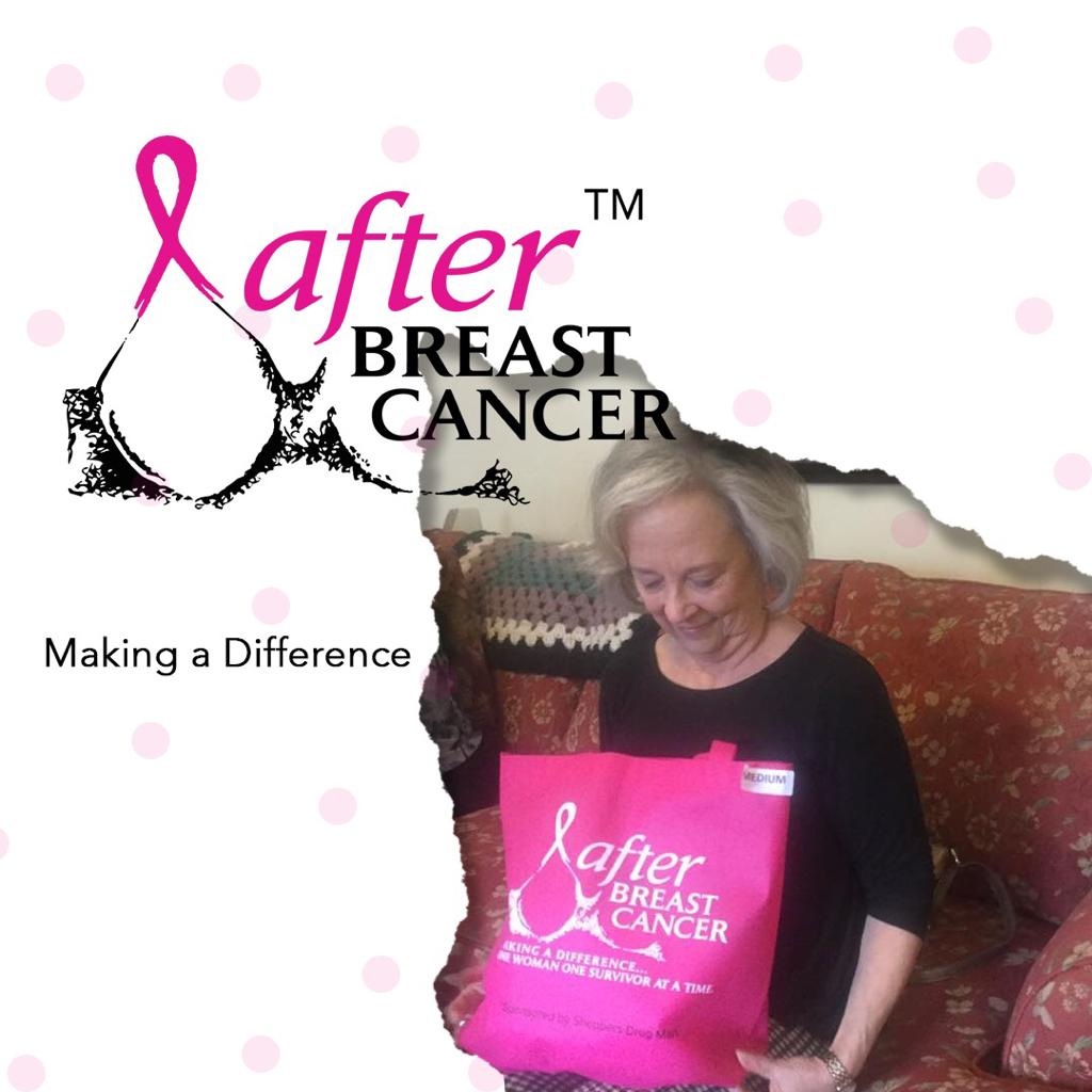 After Breast Cancer Care KIT! Program