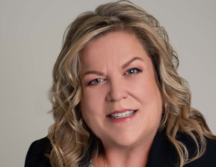 Carolyn Perry