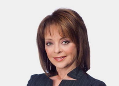 Christine Bentley