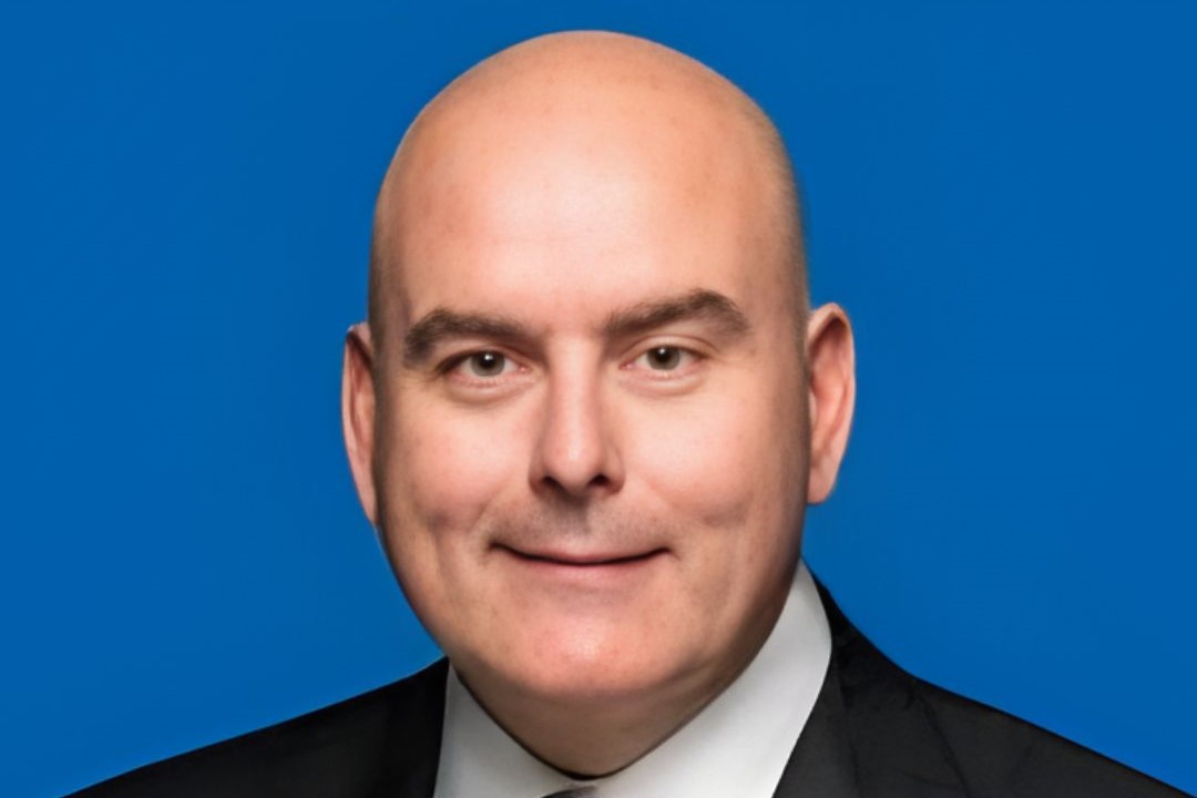 Steven Del Duca