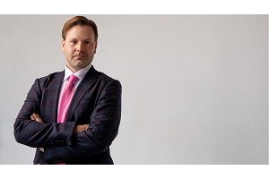 ABC Pink Tie