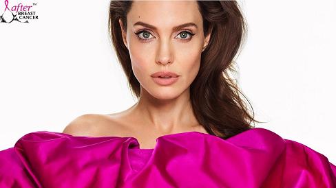 The 'Angelina Jolie effect': Her mastectomy revelation doubled NHS breast  cancer testing referrals, The Independent