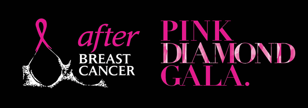 Pink Diamond Gala Event Logo