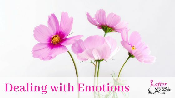 Dealing with Emotions