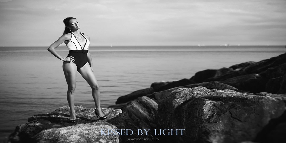 Kissed by light - Project 1