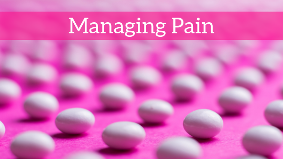 Pain Management