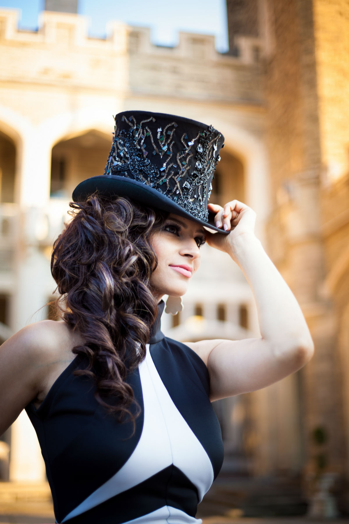 seema ABC Photoshoot