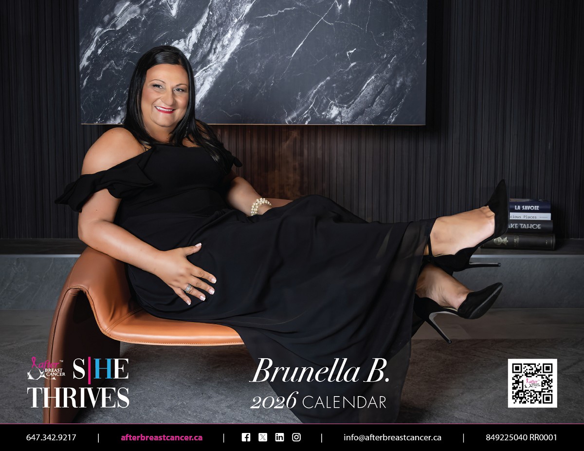 Brunella, After Breast Cancer