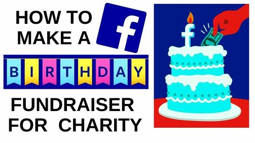 facebook-fundraise-project