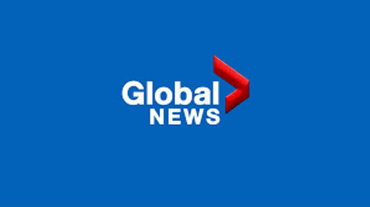 ABC on Global News Toronto!