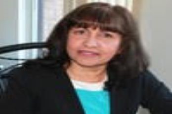 Tara Ali, CPA, CGA