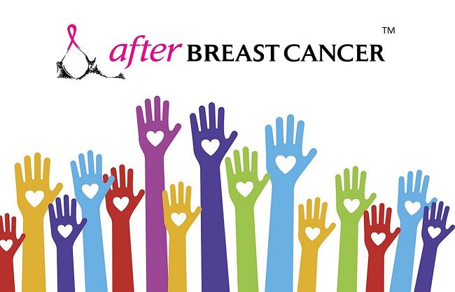 Breast Cancer Fundraising - Donate, Volunteer, Shop, Attend Events