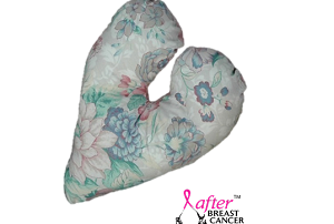 ABC Seatbelt & Underarm Pillow