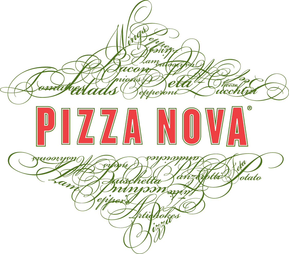 pizzanova-logo-extended