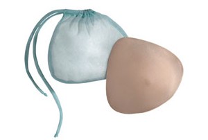 Temporary Breast Prosthesis