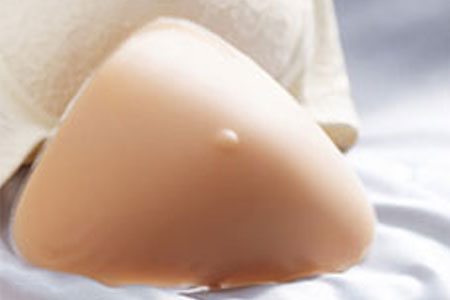 Free Breast Prosthesis for Breast Cancer Survivors Breast Prosthesis