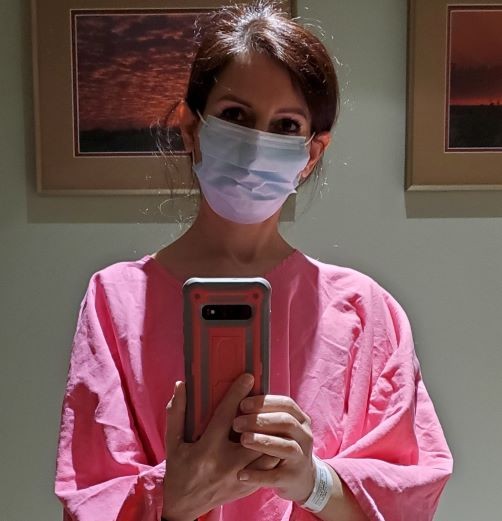 Rana Mustafa
