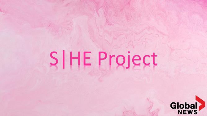 SHE Project – Celebrating the scars of breast cancer, Global News