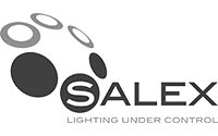 Salex Lighting Under Control