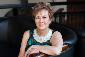 Annie Parker