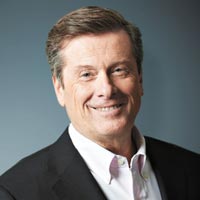 John Tory