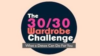 Fall Wardrobe Refresh Contest
