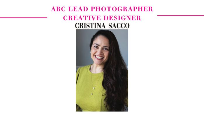 Lead Photographer, After Breast Cancer