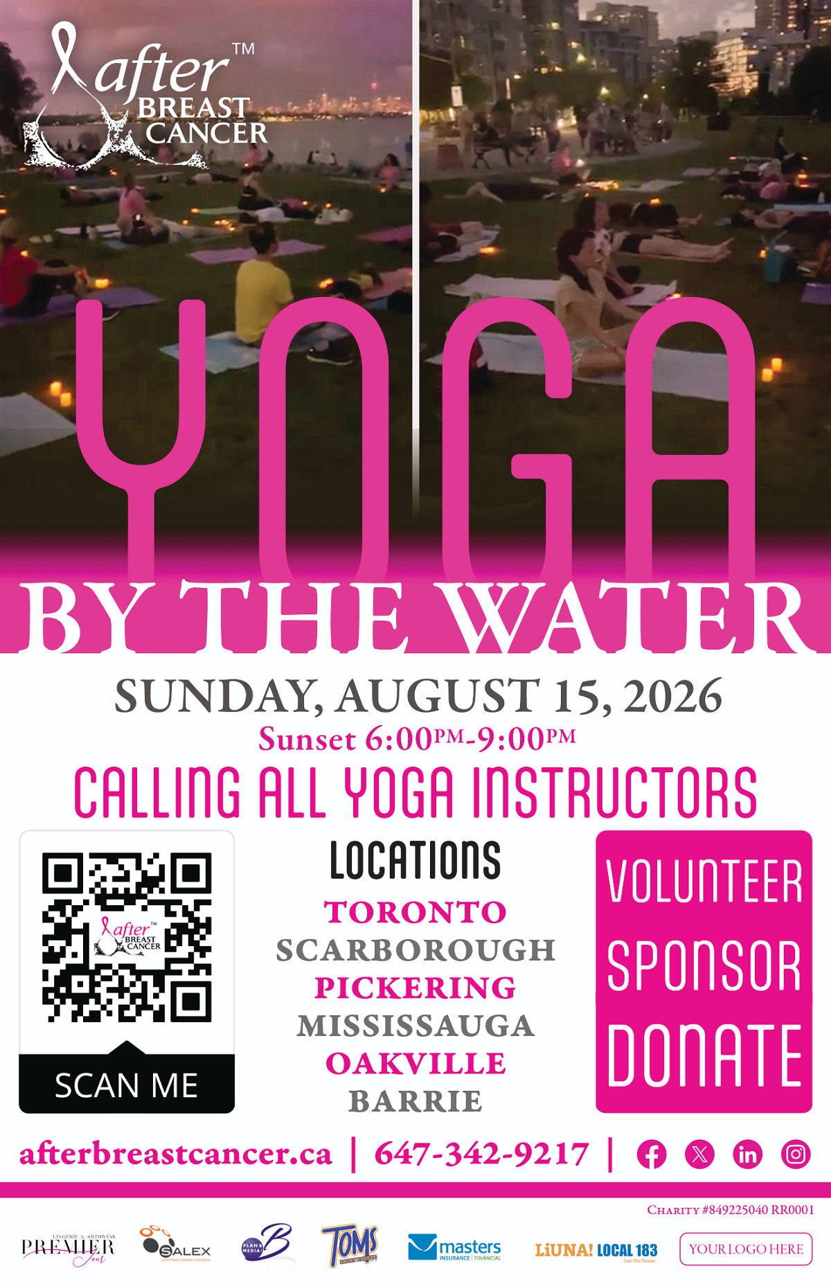 yoga