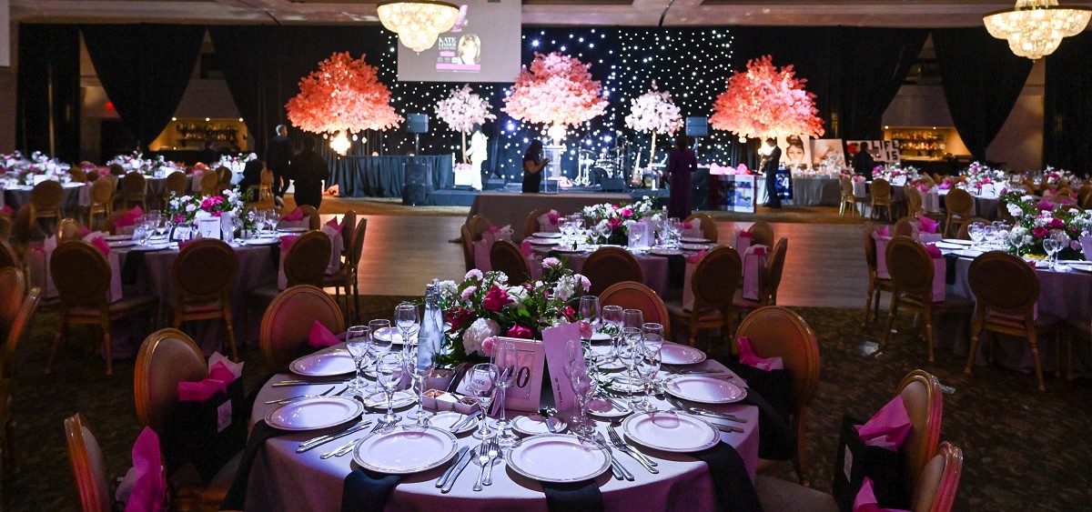 2025 Pink Diamond Gala